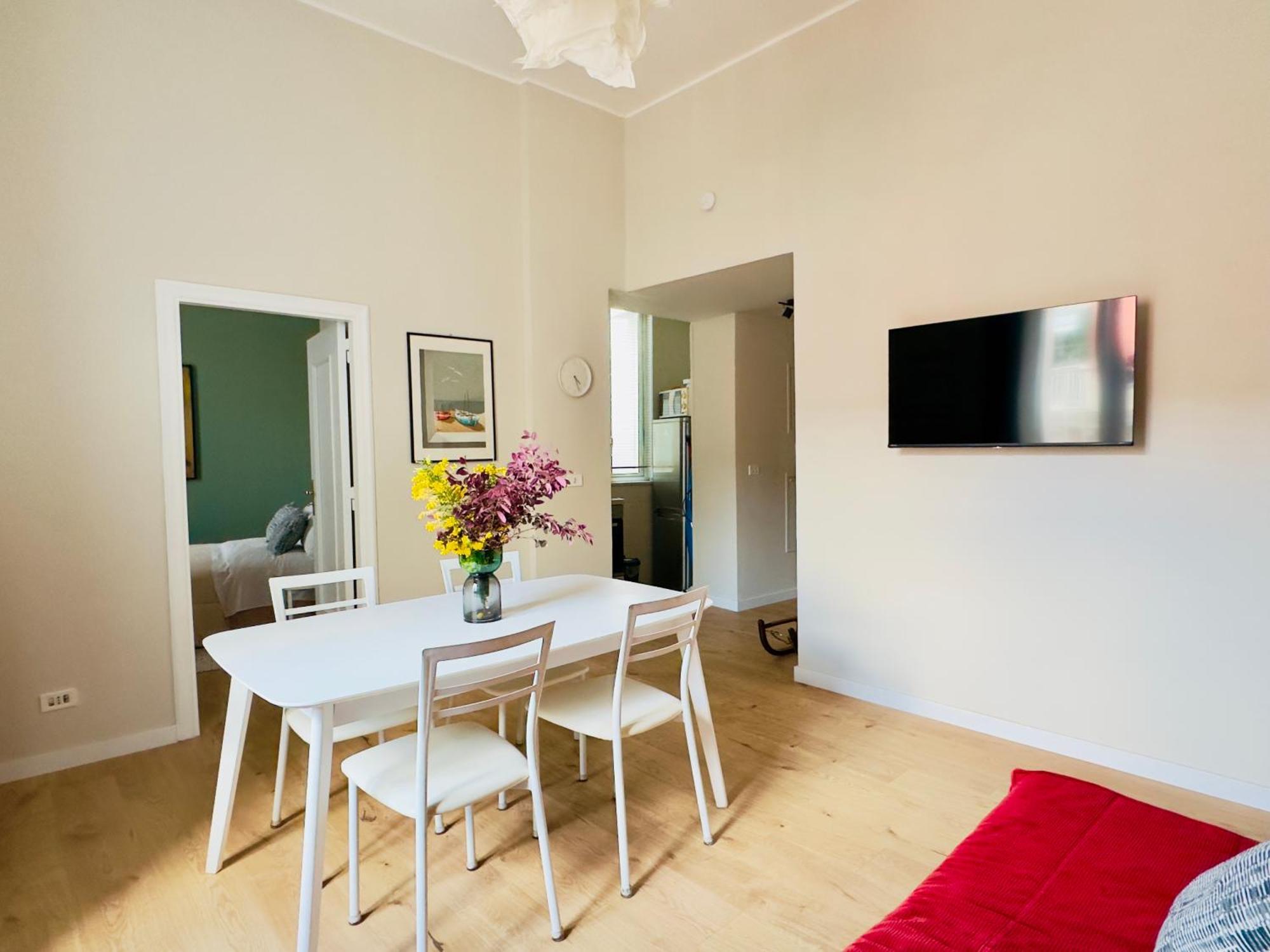 Appartement Casetta Sole *