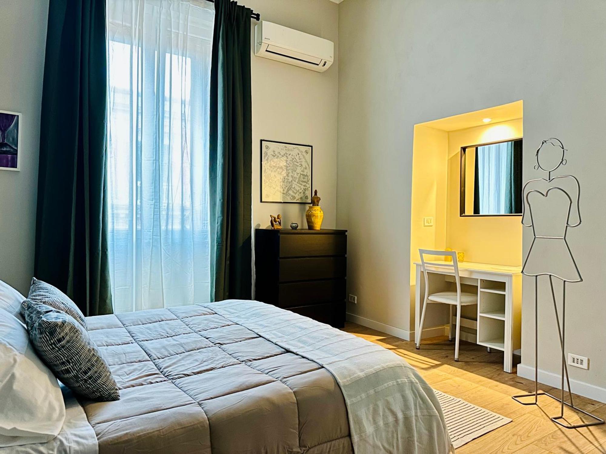 Casetta Sole Appartement *
